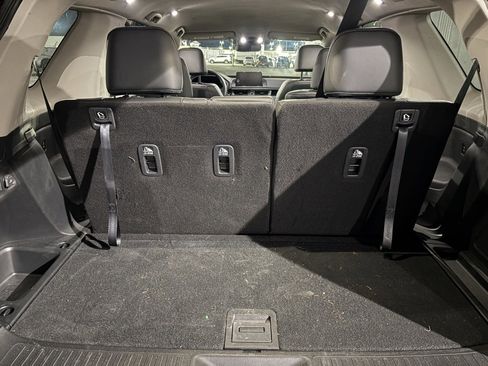 Certified 2025 Honda Pilot EX-L image 12