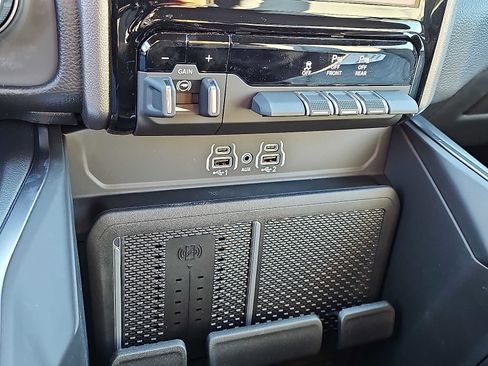 New 2026 RAM 1500 Big Horn image 15