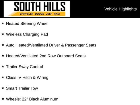 Used 2021 Lincoln Aviator Reserve w/ Equipment Group 210A image 4