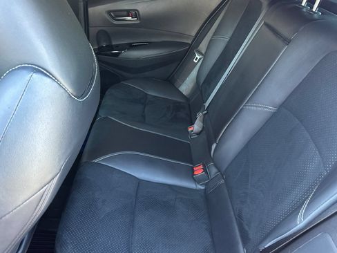 Used 2025 Toyota Corolla GR AWD/4WD image 11