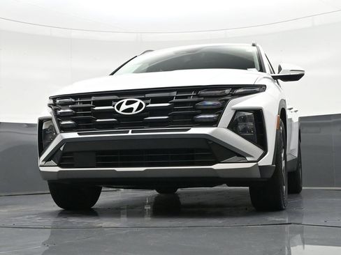 Used 2025 Hyundai Tucson SEL image 31