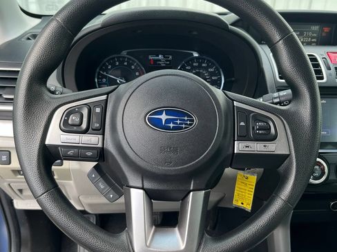 Used 2018 Subaru Forester 2.5i Premium AWD/4WD image 19