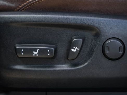 Used 2021 Toyota 4Runner Limited image 36