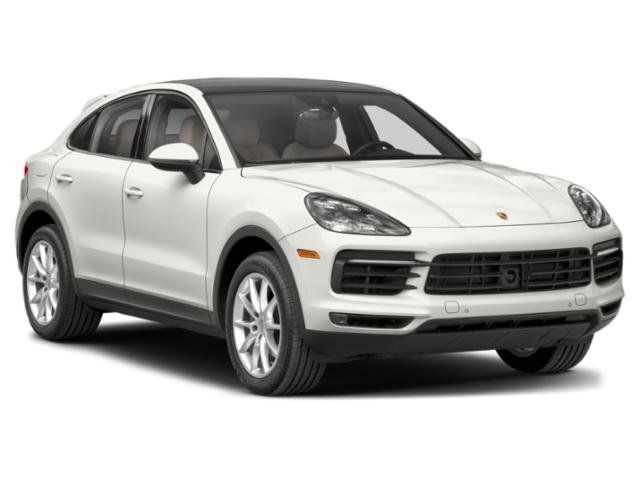 Used 2020 Porsche Cayenne S AWD/4WD image 6