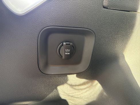 New 2026 Kia Sportage EX image 11