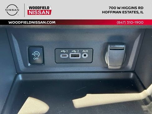 Certified 2024 Nissan Sentra SV w/ Lighting Package FWD image 38