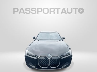 Used 2023 BMW i4 eDrive40 w/ Premium Package