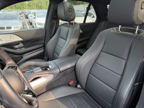 Used 2025 Mercedes-Benz GLE 350 4MATIC w/ Winter Package image 14