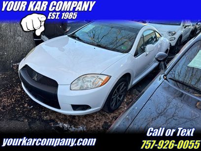 Used 2012 Mitsubishi Eclipse GS