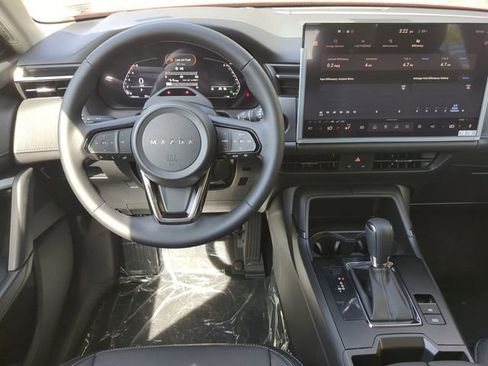 New 2026 MAZDA CX-5 2.5 S w/ Premium Plus Package AWD/4WD image 15