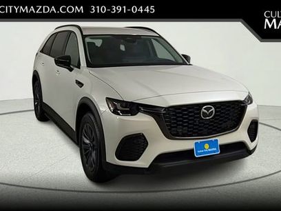 New 2026 MAZDA CX-70 SC Plus