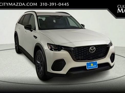 New 2026 MAZDA CX-70 SC Plus AWD/4WD image 1