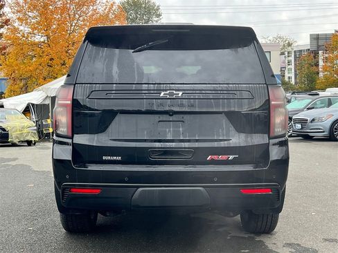 Used 2024 Chevrolet Tahoe RST image 6