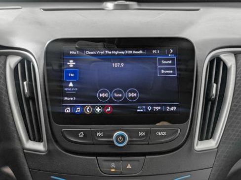 Used 2024 Chevrolet Malibu LT FWD image 31