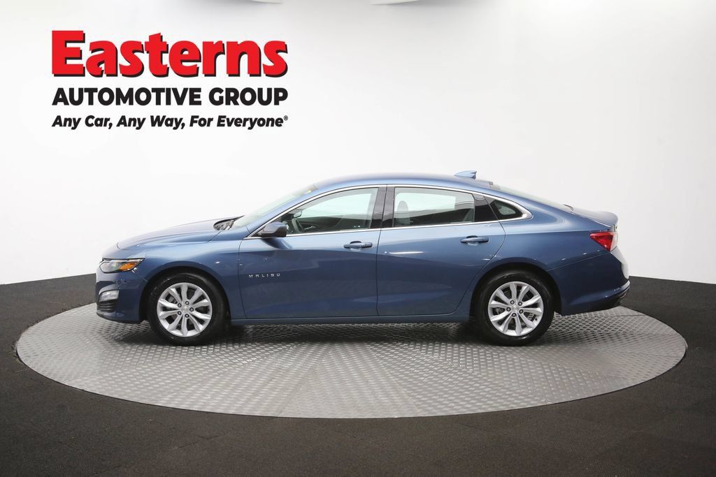 Used 2025 Chevrolet Malibu LT FWD image 61