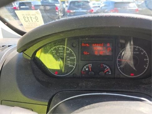 Used 2020 RAM ProMaster 3500 FWD image 8