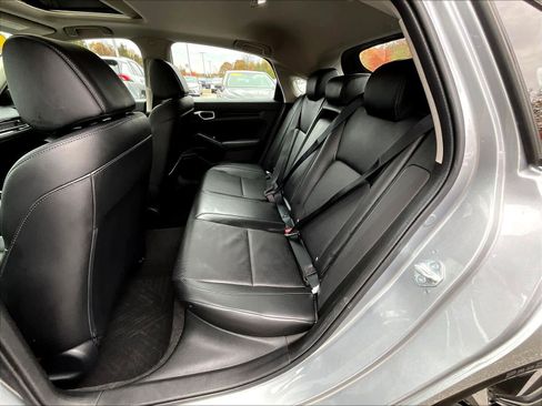 Used 2023 Honda Civic EX-L image 15
