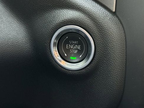 New 2026 Chevrolet Silverado 1500 Custom Trail Boss w/ Dark Appearance Package image 21