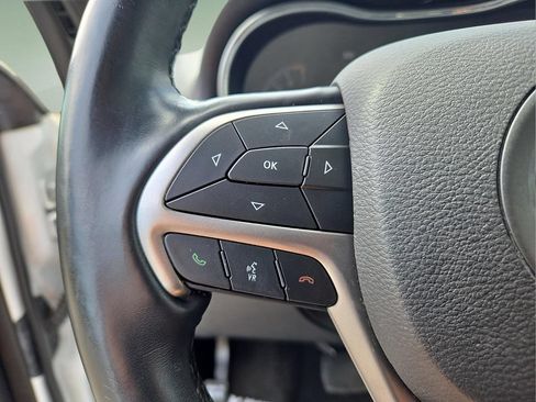 Used 2019 Jeep Grand Cherokee Limited AWD/4WD image 22