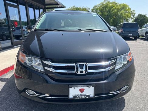 Used 2016 Honda Odyssey Touring image 7