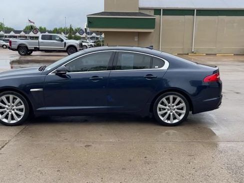 Used 2013 Jaguar XF 3.0 AWD/4WD image 5