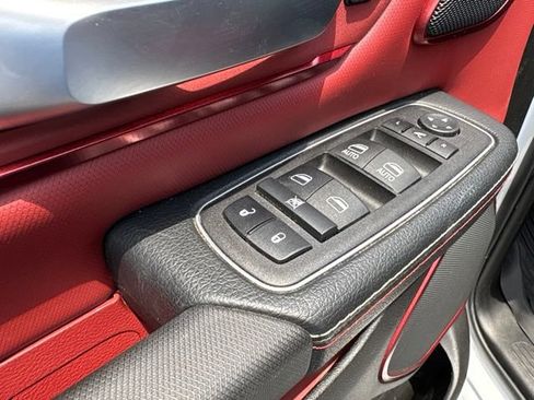 Used 2023 RAM 1500 Rebel w/ Rebel Level 2 Equipment Group AWD/4WD image 12