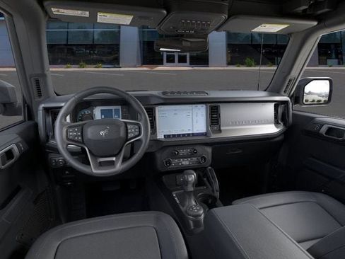 New 2025 Ford Bronco Badlands AWD/4WD image 9