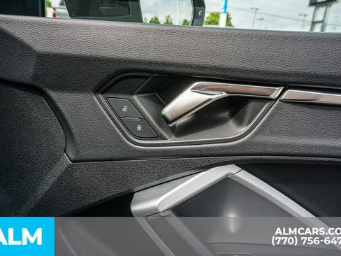 Used 2025 Audi Q3 2.0T Premium AWD/4WD image 53