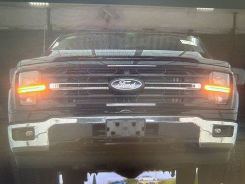 Used 2025 Ford F150 XLT w/ Equipment Group 301A Standard image 2