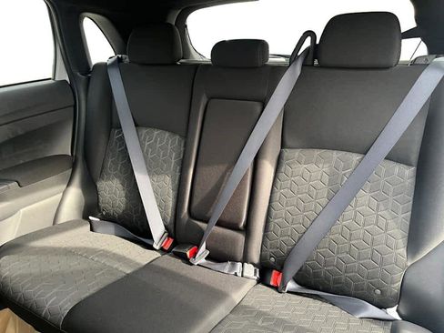 New 2025 Mitsubishi Outlander Sport AWD image 8