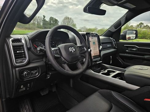 New 2026 RAM 1500 Laramie image 15