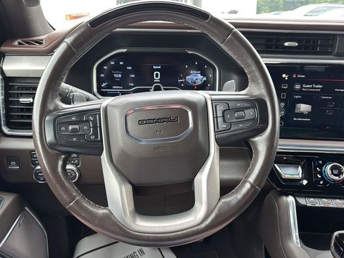 Used 2023 GMC Sierra 1500 Denali image 26