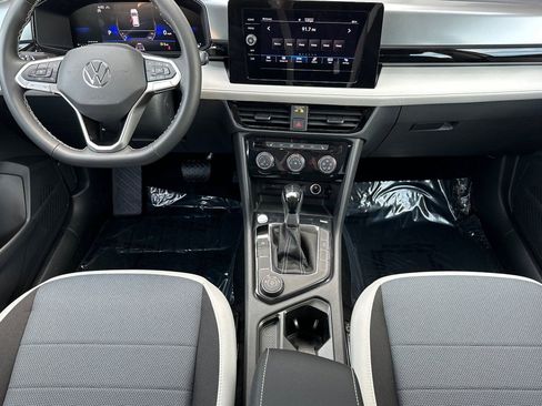 New 2026 Volkswagen Taos S AWD/4WD image 12