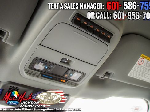 New 2026 Ford F250 XLT w/ XLT Premium Package image 54