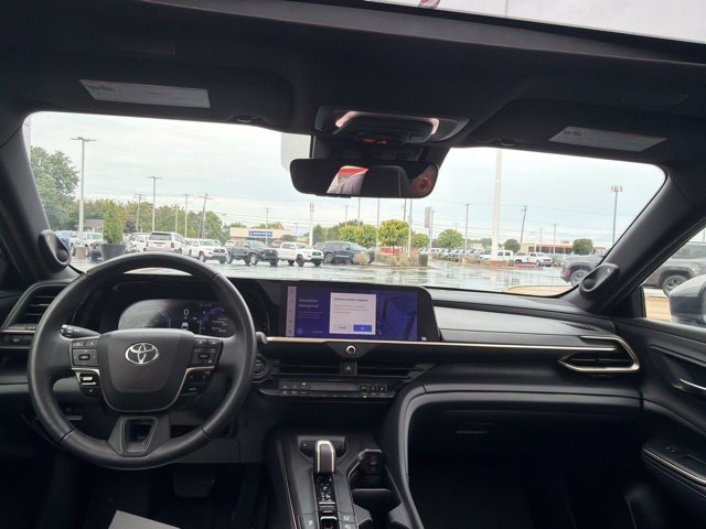Used 2023 Toyota Crown w/ Advanced Technology Package AWD/4WD image 13