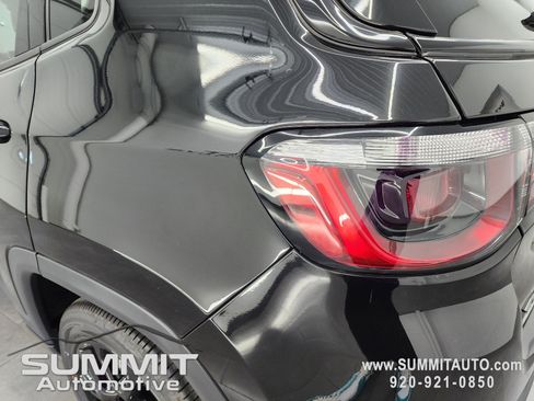 New 2026 Jeep Compass Latitude w/ Quick Order Package 29K AWD/4WD image 31