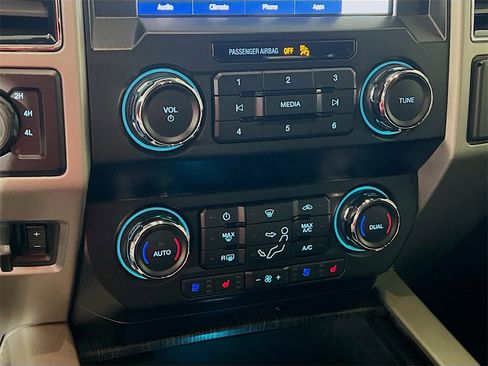 Used 2021 Ford F250 Lariat image 15