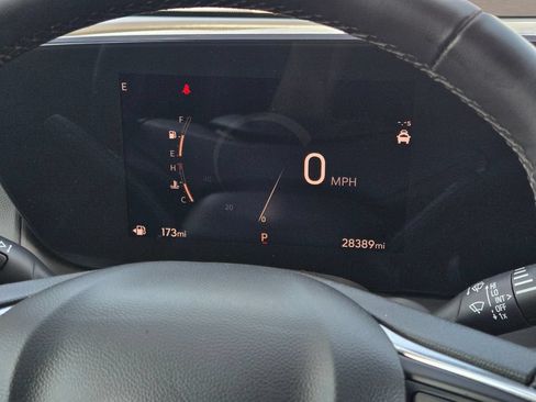 Used 2024 Buick Encore GX Sport Touring FWD image 26