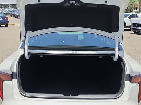 Used 2025 Kia K4 EX FWD image 6