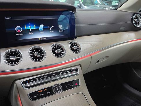 Used 2020 Mercedes-Benz E 450 4MATIC Cabriolet image 32