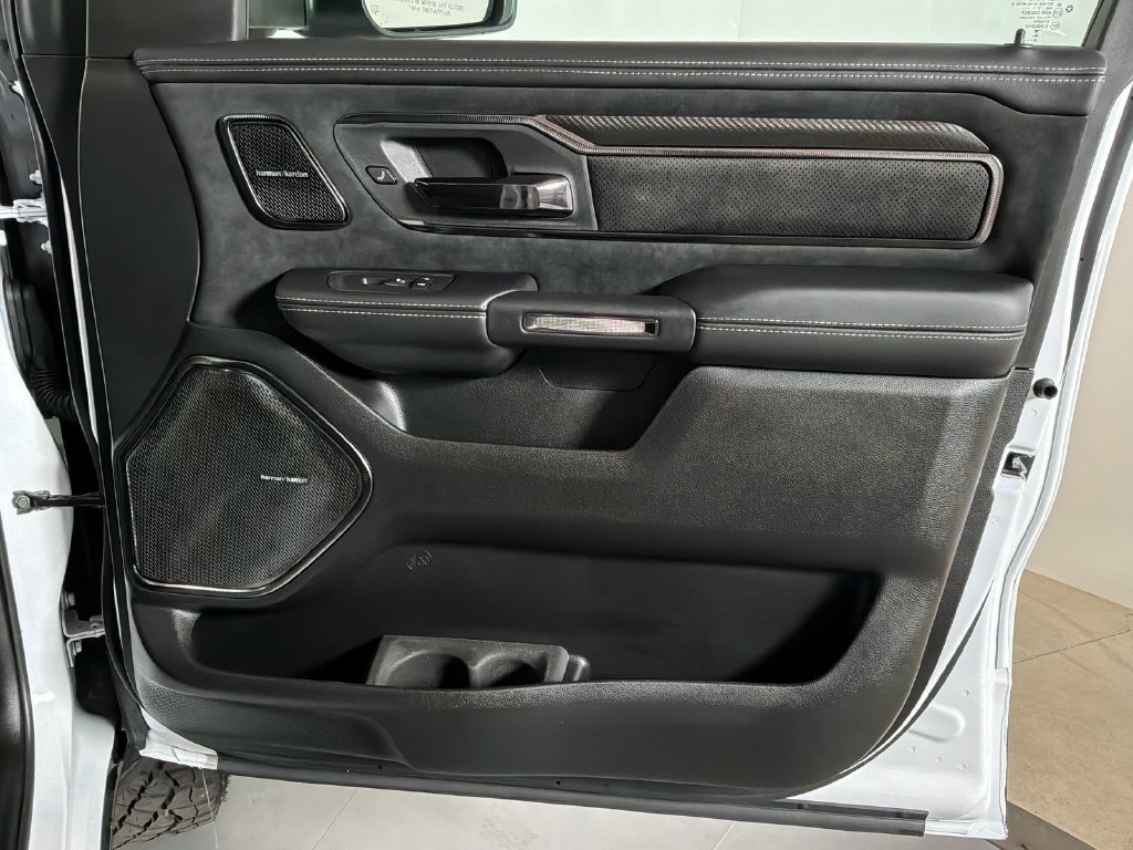 New 2026 RAM 1500 RHO w/ RHO Level 1 Equipment Group AWD/4WD image 23
