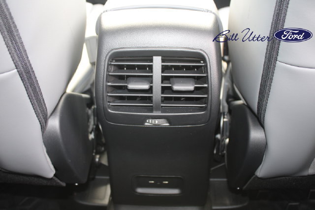 New 2026 Ford Bronco Sport Badlands w/ Badlands Tech Package AWD/4WD image 11