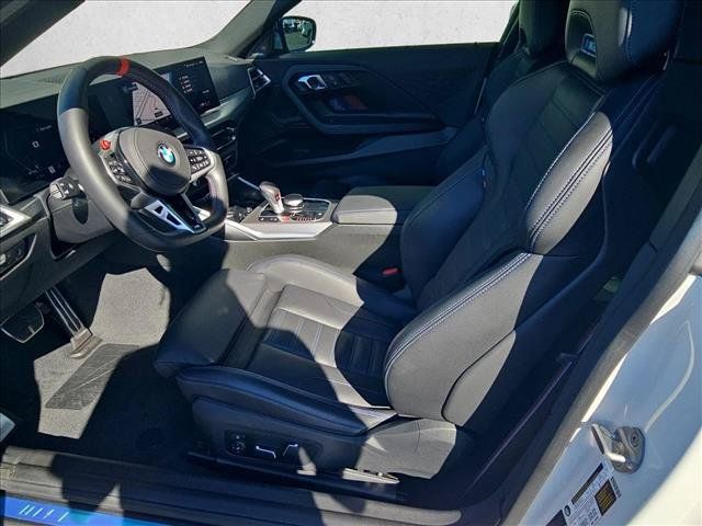 Used 2026 BMW M2 w/ Lighting Package RWD image 16