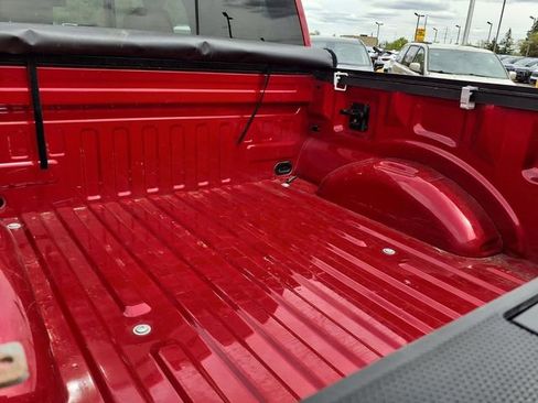 Used 2023 Ford F150 Lariat w/ Equipment Group 502A High AWD/4WD image 25