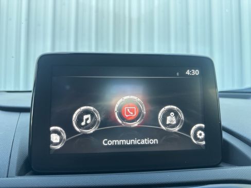 Used 2023 MAZDA MX-5 Miata Grand Touring w/ Weather Package image 16