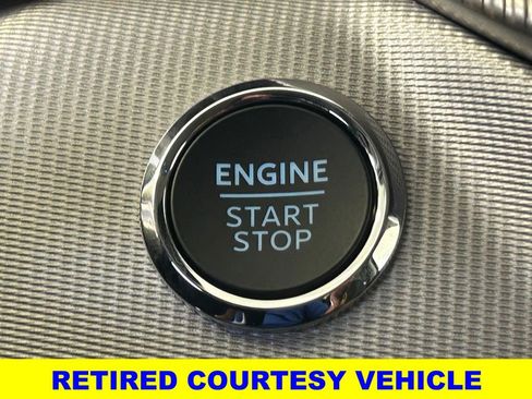 New 2026 Ford Explorer Active RWD image 36