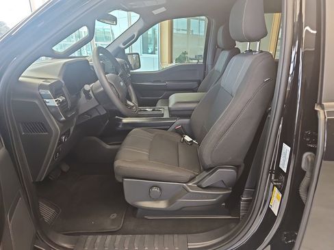 Used 2024 Ford F150 STX image 12