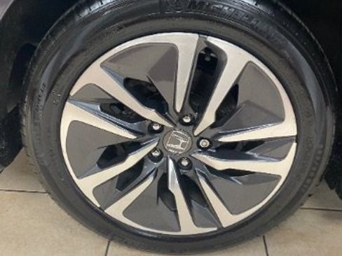 Used 2021 Honda Accord EX-L image 24