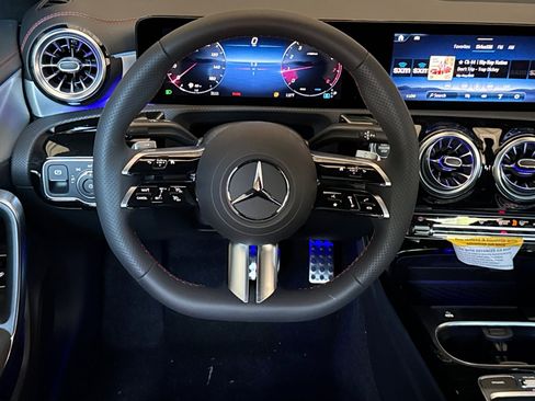 New 2026 Mercedes-Benz CLA 250 image 17