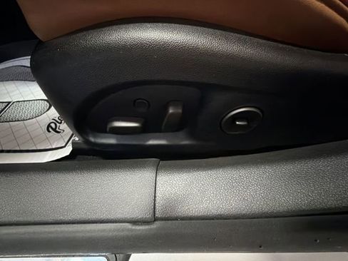 Certified 2020 Cadillac CT5 Premium Luxury w/ Platinum Package image 12